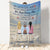 I Am Always With You Personalized Blanket Memorial Gift Remembrance Gift For Family banner-blanker-america-family-gg_720.jpg?v=1663991929
