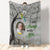 Humming Bird Always With You Personalized Blanket - Memorial banner-blanket---Hummingbird-Always-With-You-Blossom-Tree-Memorial--gg.jpg?v=1662453915