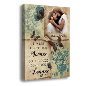 I Could Love You Longer - Personalized Photo Poster & Canvas - Gift For Couple banner-canvas_1_03a0825e-cc0b-459d-8c29-643600dc61b2.jpg?v=1644983330
