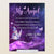 My Heart Is Full Of Memories Custom Acrylic Plaque Memorial