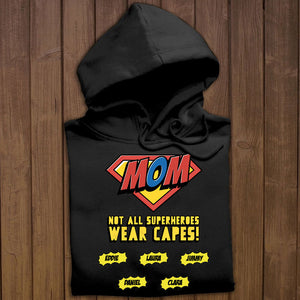 Not All Superheroes Wear Capes - Personalized Apparel - Gift For Mom banner-hoodie-GG_cb897335-9992-4fc6-9de1-66154523b4eb.jpg?v=1646647830