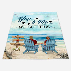 You And Me We Got This Beach Couple Personalized Blanket Gift For Couple banner-poster-canvas-2-gg_f7399a7c-d04c-4d3f-8637-907440e66c92.jpg?v=1661760439