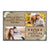 Grandma And Mom - Personalized Photo Canvas - Gift For Grandma