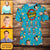 Personalized Photo 3D All Over Print Shirt - Wonder Mom - Personalized Mother's Day Gift