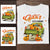 Grandma With Grandkids Fall Season Green Truck Personalized Apparel Gift For Grandma banner-t-shirt--all-Season-Green-Truck-Grandma-gg.jpg?v=1660795364