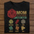 D&D Mom Just Ask - Personalized Apparel - Gift For Mom