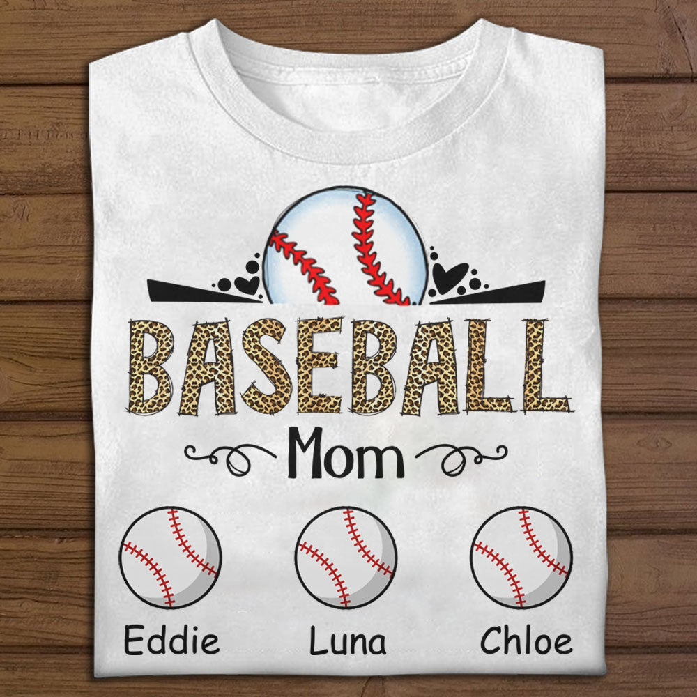 GeckoSG Personalized Christmas Gift 2023, Baseball Family That's My Baseball Player Personalized Custom Baseball Shirts C480, Premium Tee (Favorite) / P Sport