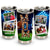Sport Mom Light - Personalized Photo Tumbler - Gift For Sport Lover
