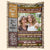 To Us You Are The World - Personalized Blanket Birthday Mother's Day Gift For Mom - Gift From Husband, Daughter, Friend Blanket - Gift For Mom banner1_2f1710bf-c215-48e7-a910-97739061602c.jpg?v=1677662652
