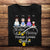 Mother & Children - Personalized Apprael - Mother's Day, Gift For Mother