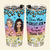 Dear Mom, Great Job - Personalized Tumbler - Gift For Mom, Mother's Day, Birthday, Loving Gift