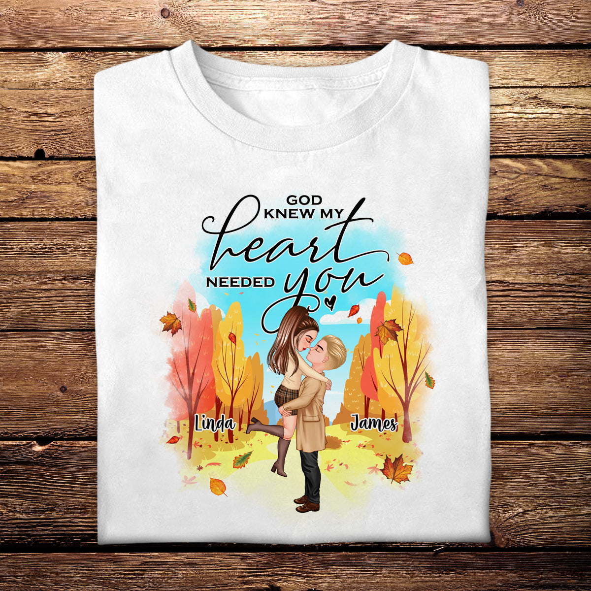 All Of Me Loves All Of You - Personalized Apparel - Gift For Couple, Autumn, Fall Season banner1_6141fb94-dc1f-4528-946c-f8153a161f86.jpg?v=1691046261
