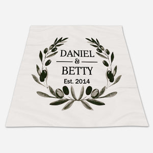 Wreath Couple Anniversary Gift Personalized Blanket Gift For Couple banner2_f31f35b9-1647-4b1d-8a9c-e14285b2e85d.jpg?v=1662452252