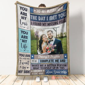 You Are My Love Gift For Wife, Husband, Couple, Valentines Blanket banner2_ed6206bc-a985-4034-b2fb-c69d5f9f1857.jpg?v=1672111824