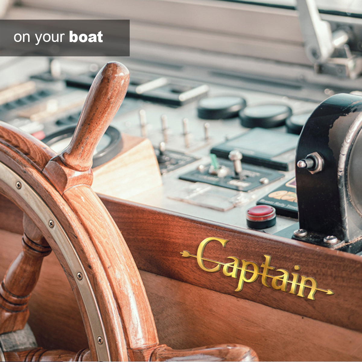 Archery Custom Name Personalized Custom Shape Emblem