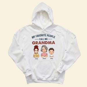 My Favourite People Call Me Grandma - Personalized Apparel - Mother's Day, Gift for Grandmother banner2_77ea6f9c-7a27-4f64-b477-4da8d9f469d9.jpg?v=1680575712