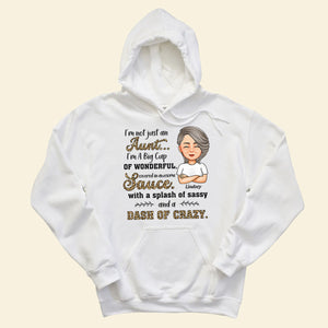 I'm Not Just An Aunt - Personalized Apparel - Gift For Aunts, Birthday Gift banner2_b669d15b-21d1-4e70-b745-14e2d0702c69.jpg?v=1680495298