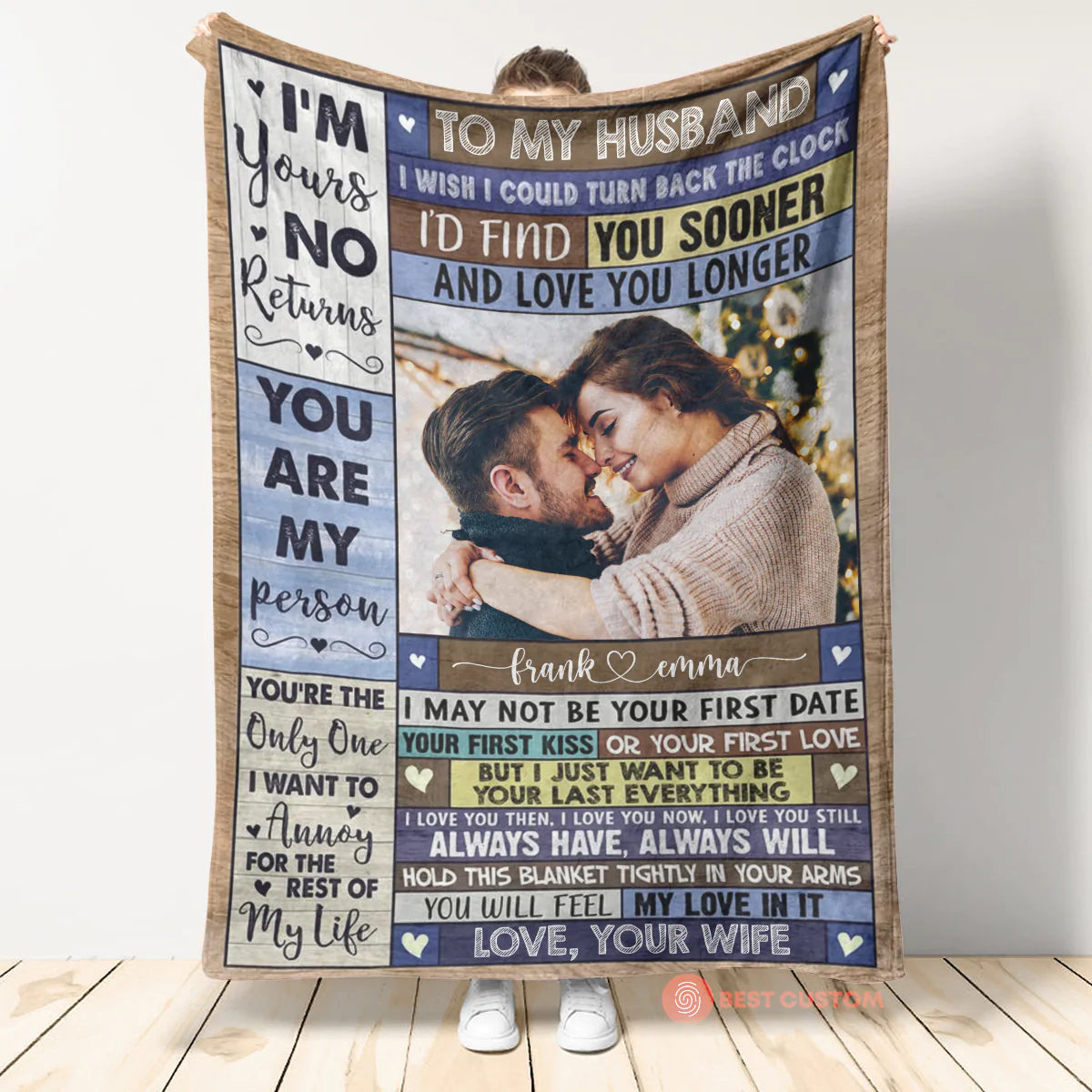 Best Valentine Gift For Girlfriend, Annoying You Gift For Spouse, Lover Blanket - Gift For Couple banner2_f9b0fd93-b799-49bb-aed0-ce6d0d4b8748.jpg?v=1672049018