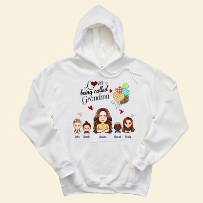 Love Being Called Grandma - Personalized Apparel - Loving, Birthday Gift For Granma, Mother's Day banner3_3881ddaf-01f9-4d64-b412-47705da69cc9.jpg?v=1680748923
