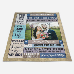 You Are My Love Gift For Wife, Husband, Couple, Valentines Blanket banner3_8ebf1ced-c0c6-4d7a-8f05-983c21816802.jpg?v=1672111824