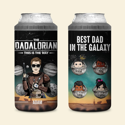 The Dadalorian This Is The Way, Father's Day Gift - Personalized Can Cooler Tumbler - Gift for Father banner3_c8bd041c-e1ad-459b-aada-425d4da9ac38.jpg?v=1684401838