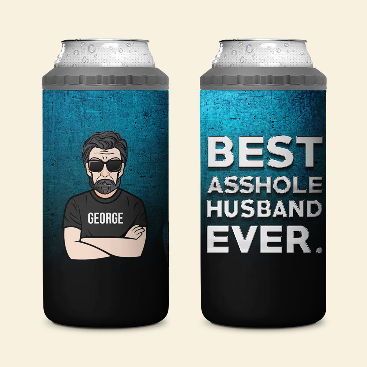 Best Husband Ever - Personalized Can Cooler Tumbler - Gift For Husband, Father banner3_efafcc42-8adf-4dfb-8e69-11a97224da3d.jpg?v=1684224733