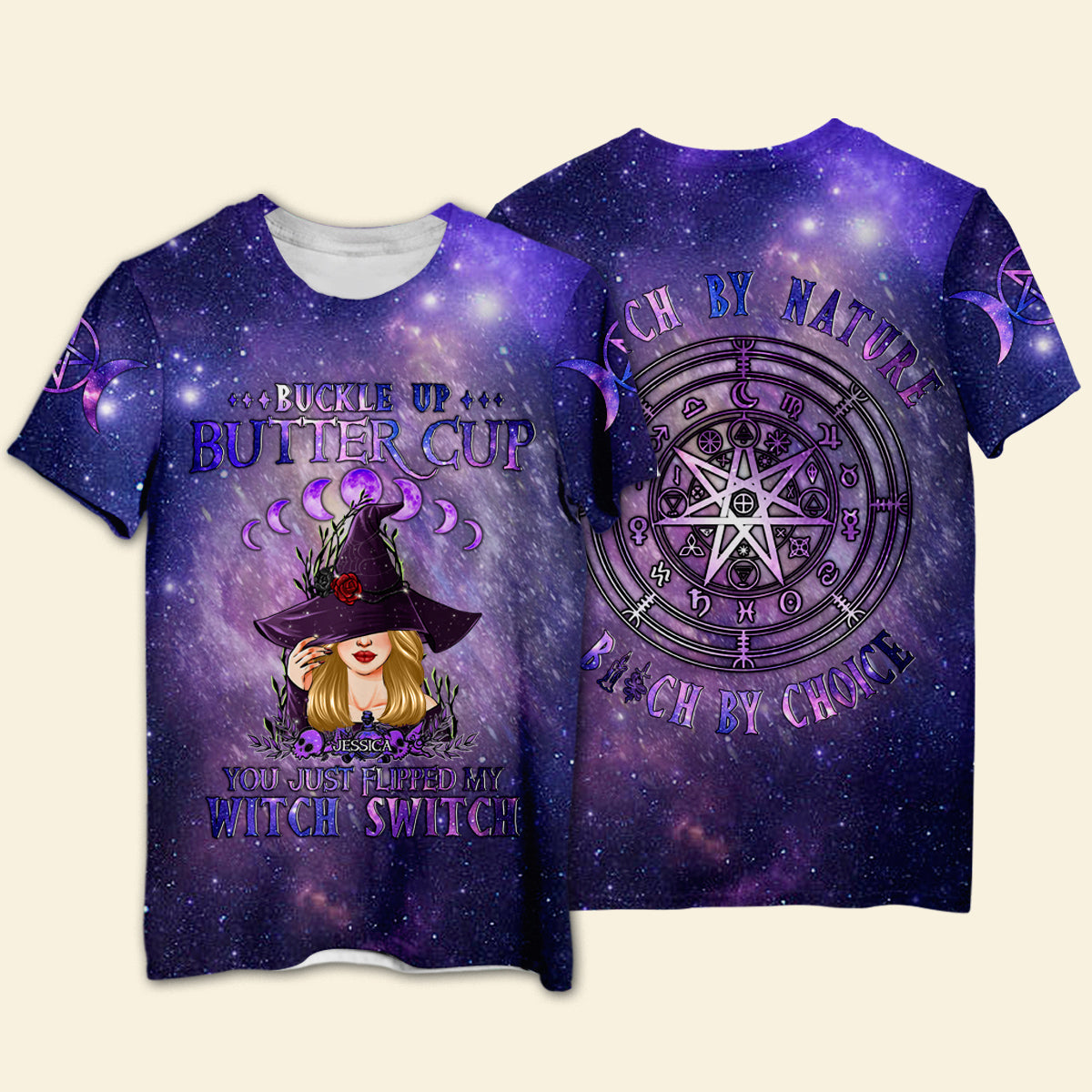 Buckle Up Butter Cup - Personalized 3D Apparel - Halloween Gift For Friends, Family banner4_78801889-b54e-442e-bf4e-96551ba44e5d.jpg?v=1691395466