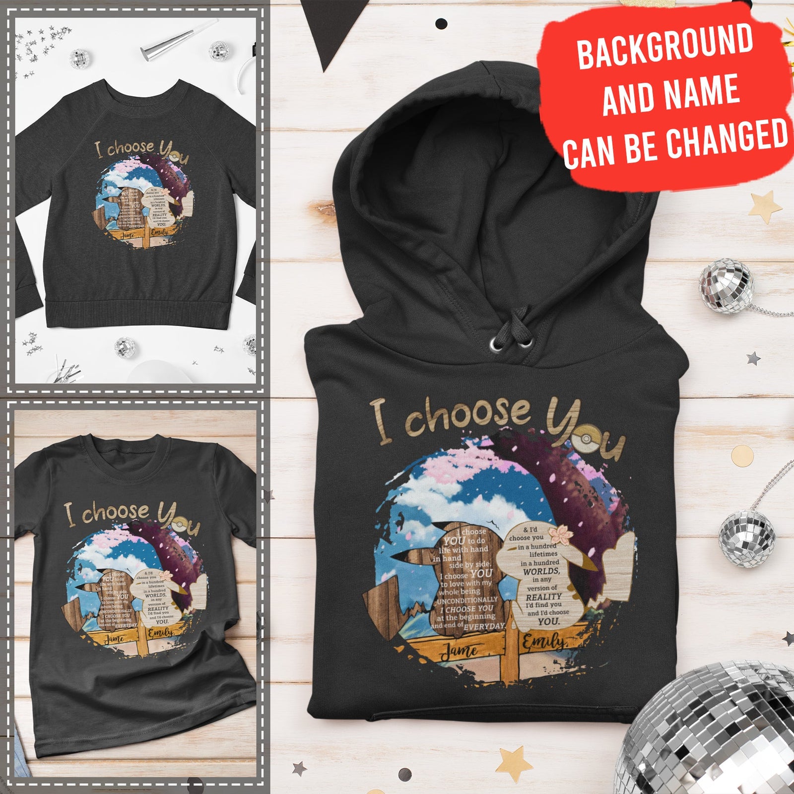 I Choose You Cute Valentine Gift For Him For Her Valentine Gift For Husband For Wife For Girlfriend Boyfriend Valentine Gift For Couple Personalized T-Shirt Hoodie And Sweater banner4_f7047b92-4eea-4c79-87f5-85718b5dcdd9.jpg?v=1614571478