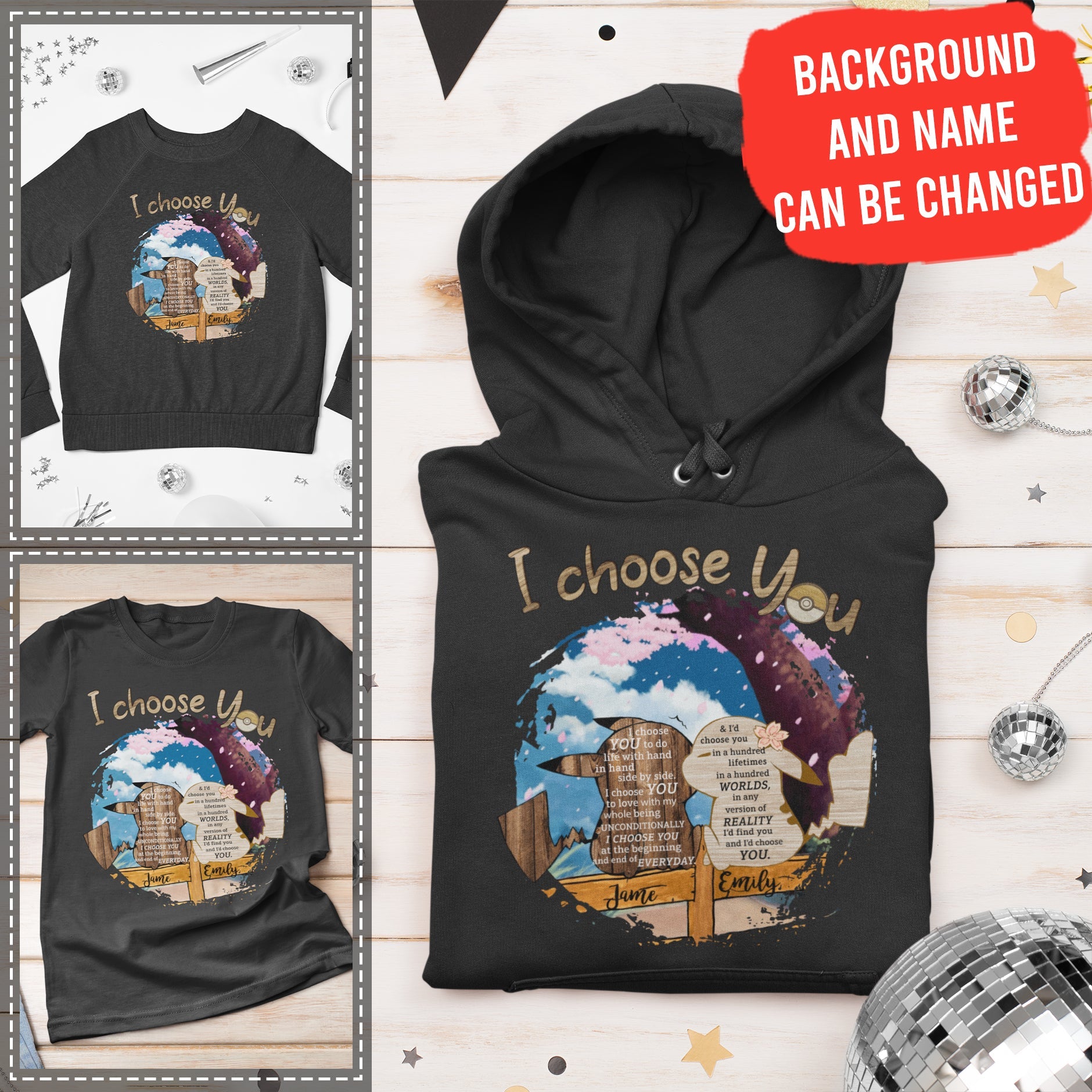 I Choose You Cute Valentine Gift For Him For Her Valentine Gift For Husband For Wife For Girlfriend Boyfriend Valentine Gift For Couple Personalized T-Shirt Hoodie And Sweater banner4_f7047b92-4eea-4c79-87f5-85718b5dcdd9.jpg?v=1614571478