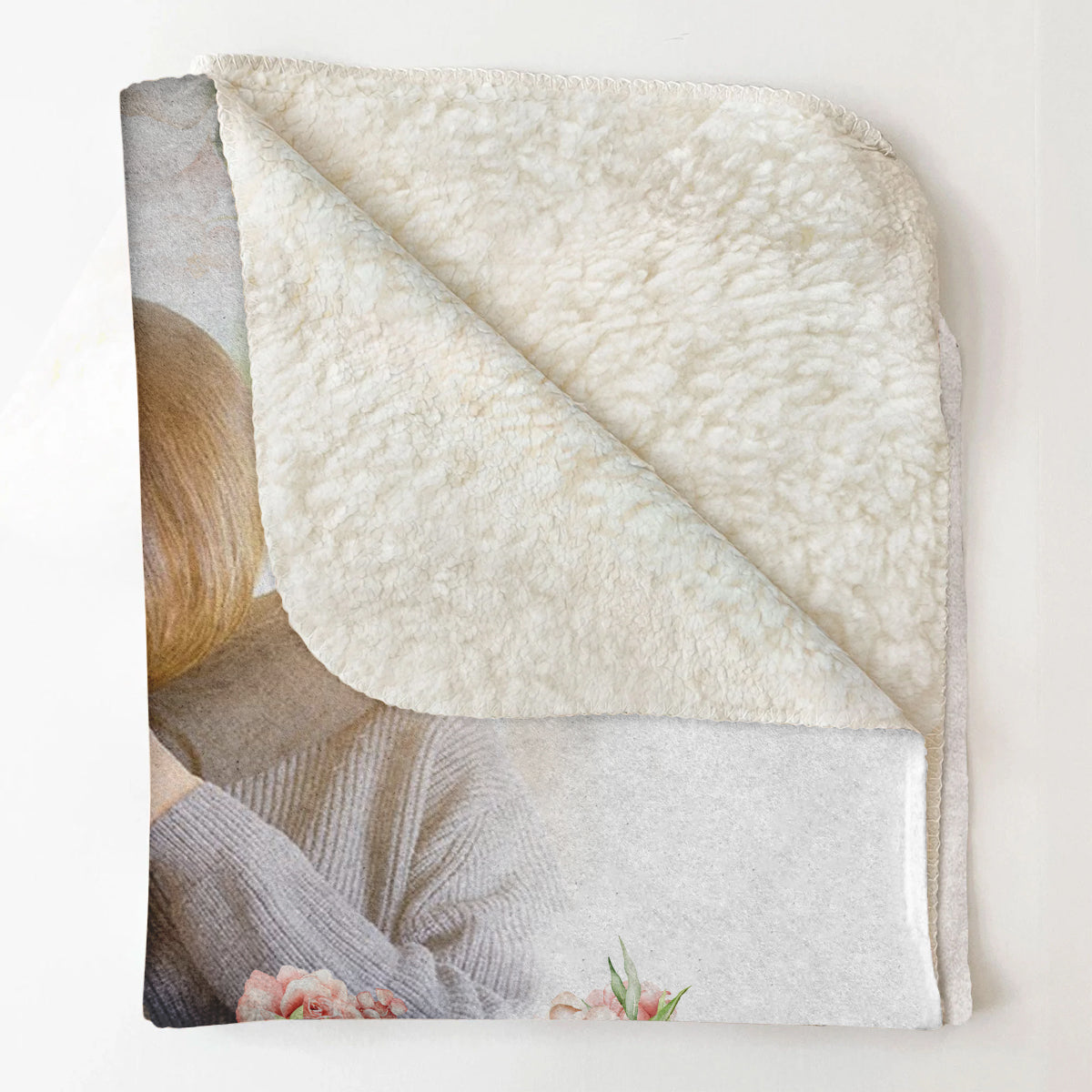 Think Of This As A Hug From Mom To You - Personalized Blanket - Mother's Day Gift For Family Members banner5_2799a45a-eaf2-46cf-9f3d-1786ea6f05af.jpg?v=1677145492