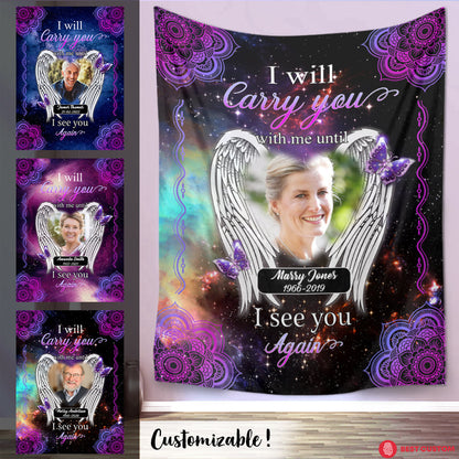 Until I See You Again Personalized Photo Blanket Memorial bannerFb_86a8b872-491f-4ef4-a1c9-4ead7e6e1f20.jpg?v=1648608092