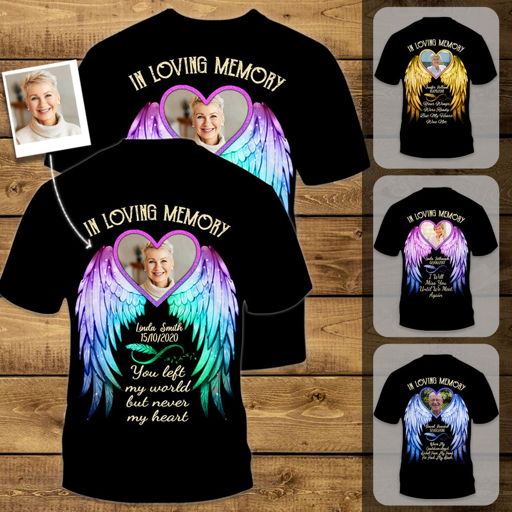 Guardian Angel Wings Have My Back - Personalized All Over Print Apparel - Memorial Gift For Family Members banner_970cb63f-ec4e-4a46-b2e9-d41470ab25c1.jpg?v=1643721314