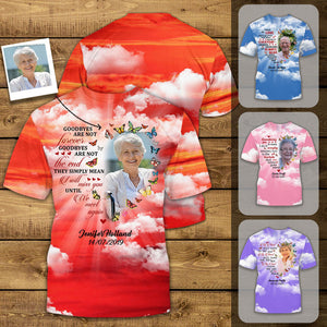 Your Wings Were Ready Butterfly Memorial Upload Photo T-Shirt Personalized All Over Print Apparel banner_1_65613b0e-008b-4348-adf1-056771dfa777.jpg?v=1625626687