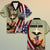 One Nation Under God All Over Print Hawaiian Shirt