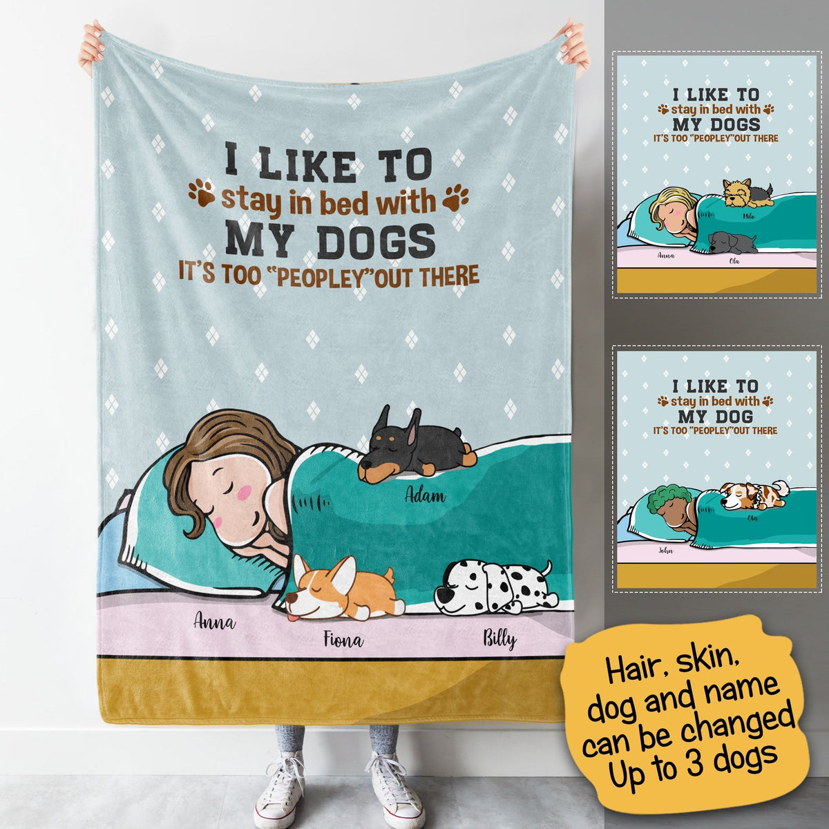 Stay In Bed With My Dog Custom Blanket Gift For Dog Lovers bannerblanketd_ngc_m_5c0dbf94-bde5-4cde-b4fa-a6bb427a60e7.jpg?v=1645431886