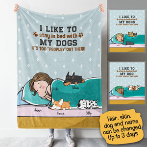 Stay In Bed With My Dog Custom Blanket Gift For Dog Lovers bannerblanketd_ngc_m_5c0dbf94-bde5-4cde-b4fa-a6bb427a60e7.jpg?v=1645431886