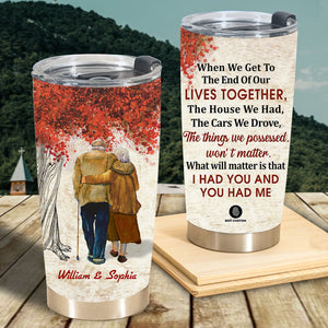 Gift For Couple Skinny Tumbler, Old Couple Letter When We Get Personalized bannergg_ba9bdf67-93b9-4f96-9231-b21c95048e02.jpg?v=1642065367