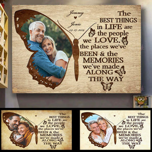 The Best Things In Life Are The People We Love - Personalized Photo Poster & Canvas - Gift For Couple bannernotitle_663c1b0d-6e9d-4b58-b677-88111c9e6895.jpg?v=1644628715
