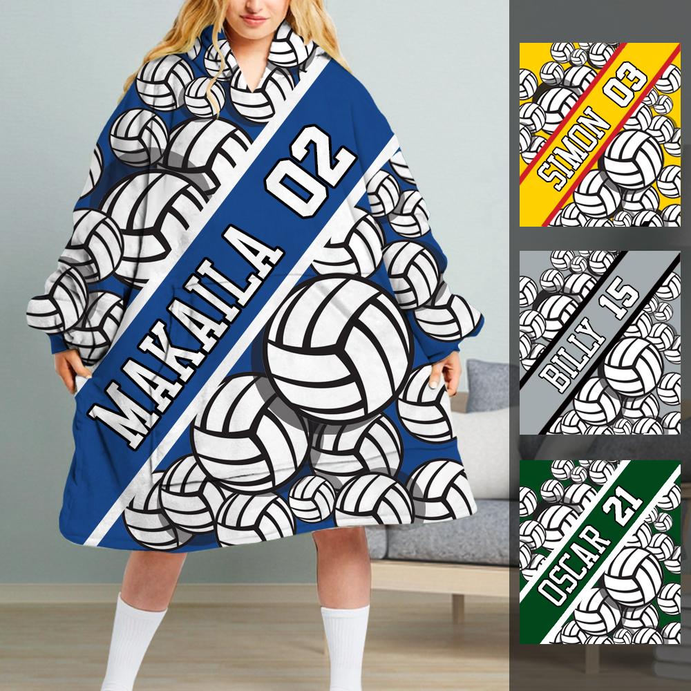 Volleyball Lover Personalized Hoodie Blanket banneroodie_gg_11.11_volleyball_8cc70268-5d30-4953-941e-7d4e29390b92.jpg?v=1638350087