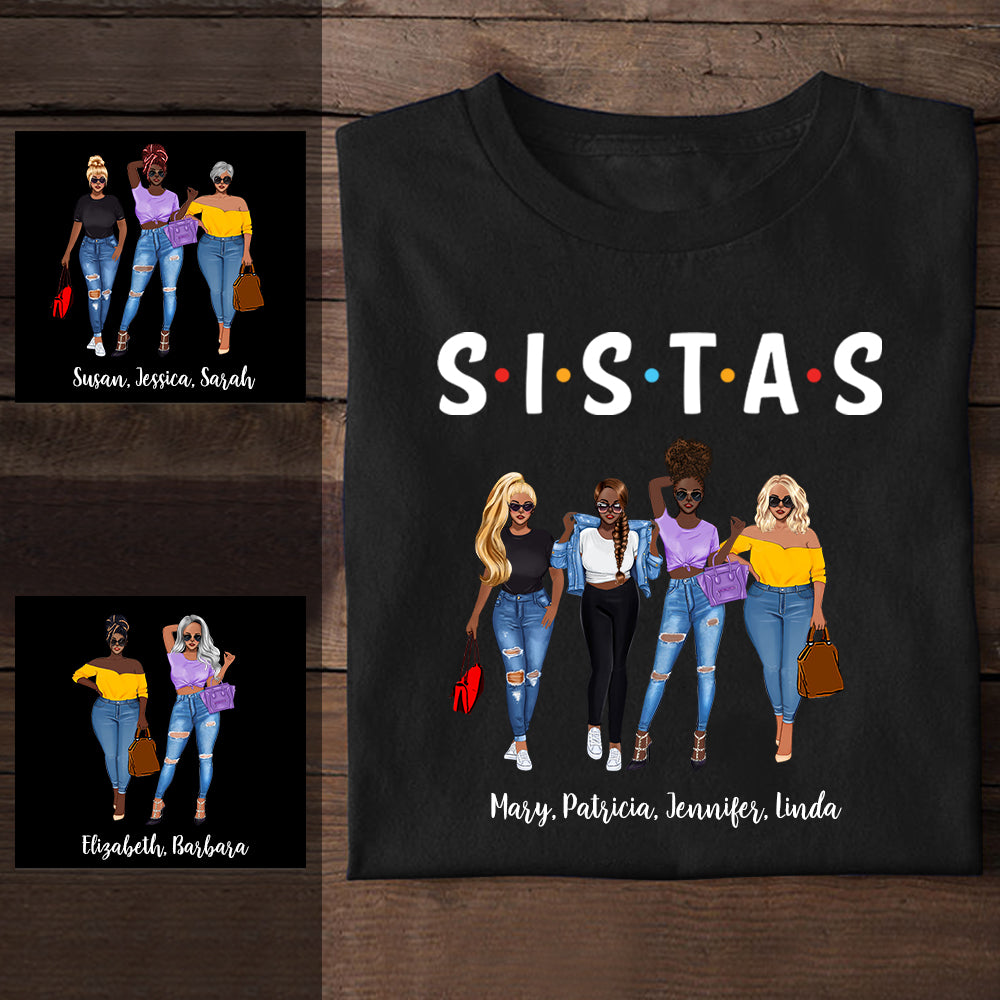 Black Girl, Sistas Fashion Girl Personalized Apparel bannertshirg_p_0276158b-1648-4fc0-80c5-cff3ef5167d2.jpg?v=1625719609
