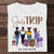 Girls Trip Sistas Custom Apparel