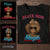 Black Mom Personalized Apparel