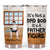 It's Not A Dad Bod Personalized Tumbler Gift For Father