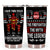 I Have Two Titles Dad And Firefighter, Father's Day Gift - Personalized Tumbler - Gift for Father