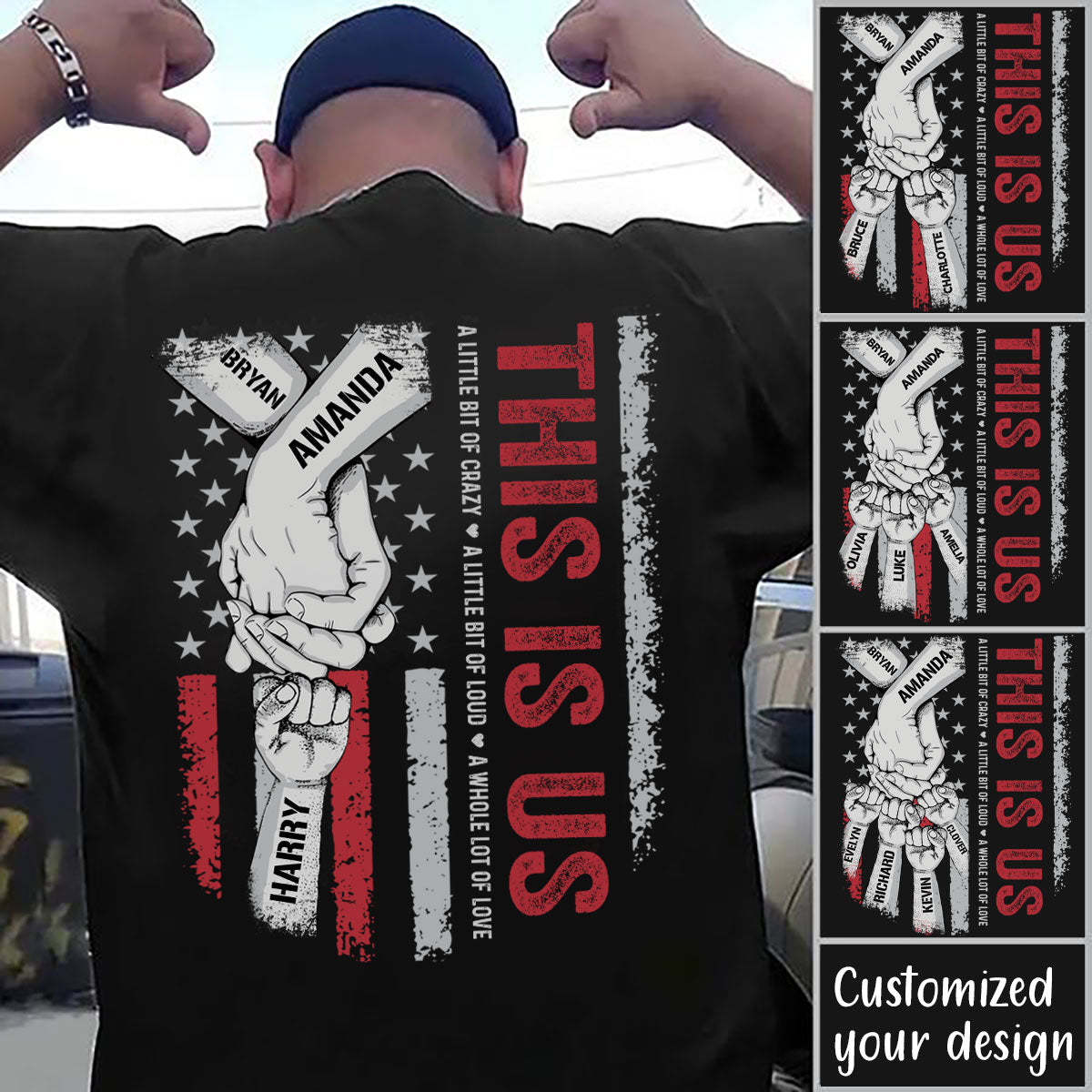 This Is Us - Personalized Shirt - Anniversary Gift For Family, Parents, Husband, Wife, Children bn-fb_60cf1836-2c8c-4726-9629-abb0ff5f6f3a.jpg?v=1677123464