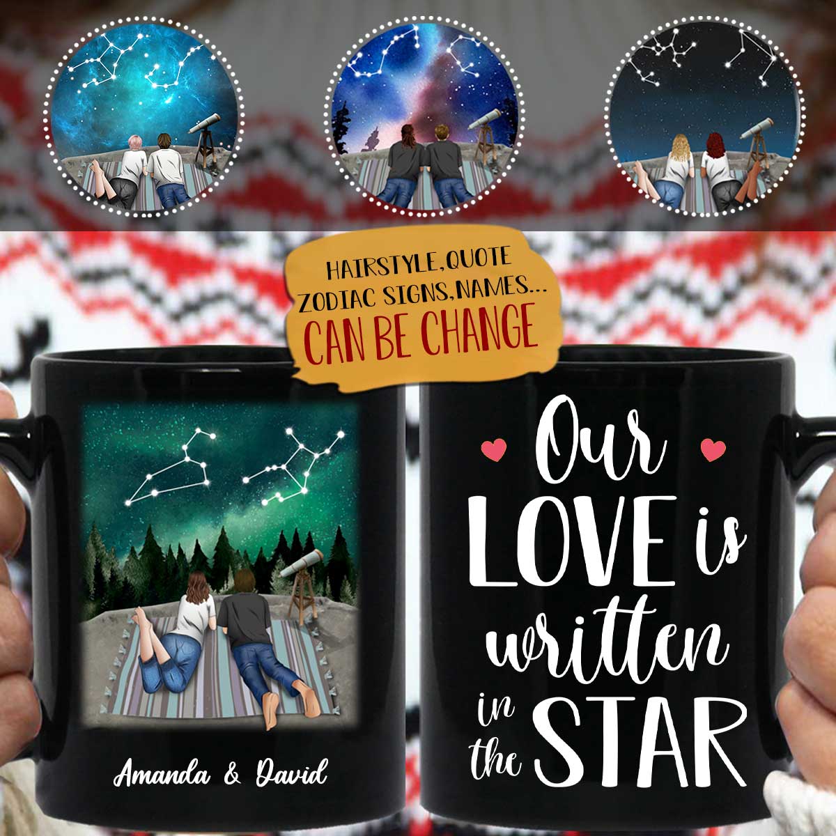 Laying Under The Stars Couple Personalized Black Mug Our Love Is Written In The Star AM07 bn1_68c51a45-ef37-4c7d-a43b-c078cd0c8dd9.jpg?v=1611913133