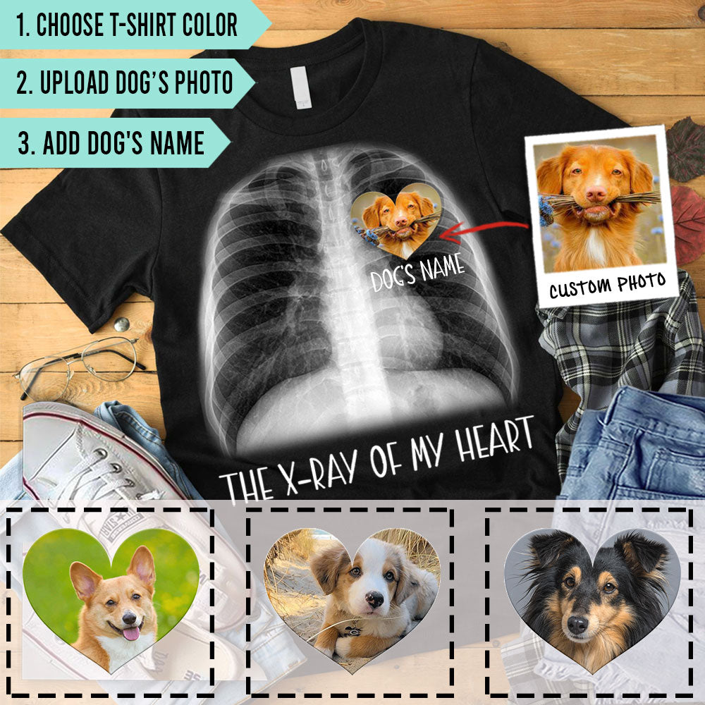 The X-ray Of My Heart Dog Upload Photo Always Inside Personalized Apparel bn1_a9169a78-7661-4757-850f-46bf2dc6df64.jpg?v=1617846233
