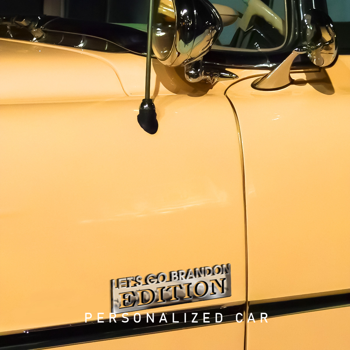 Queen Diva Edition Custom Text Personalized Emblem emblemblackqueen3.png?v=1653465601