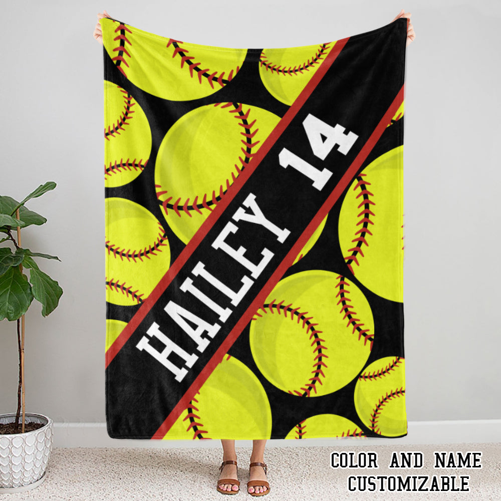 Softball Lover Personalized Blanket Sport fb2_b64231b0-ff5d-4812-a7dc-ad831c49e900.jpg?v=1644998290