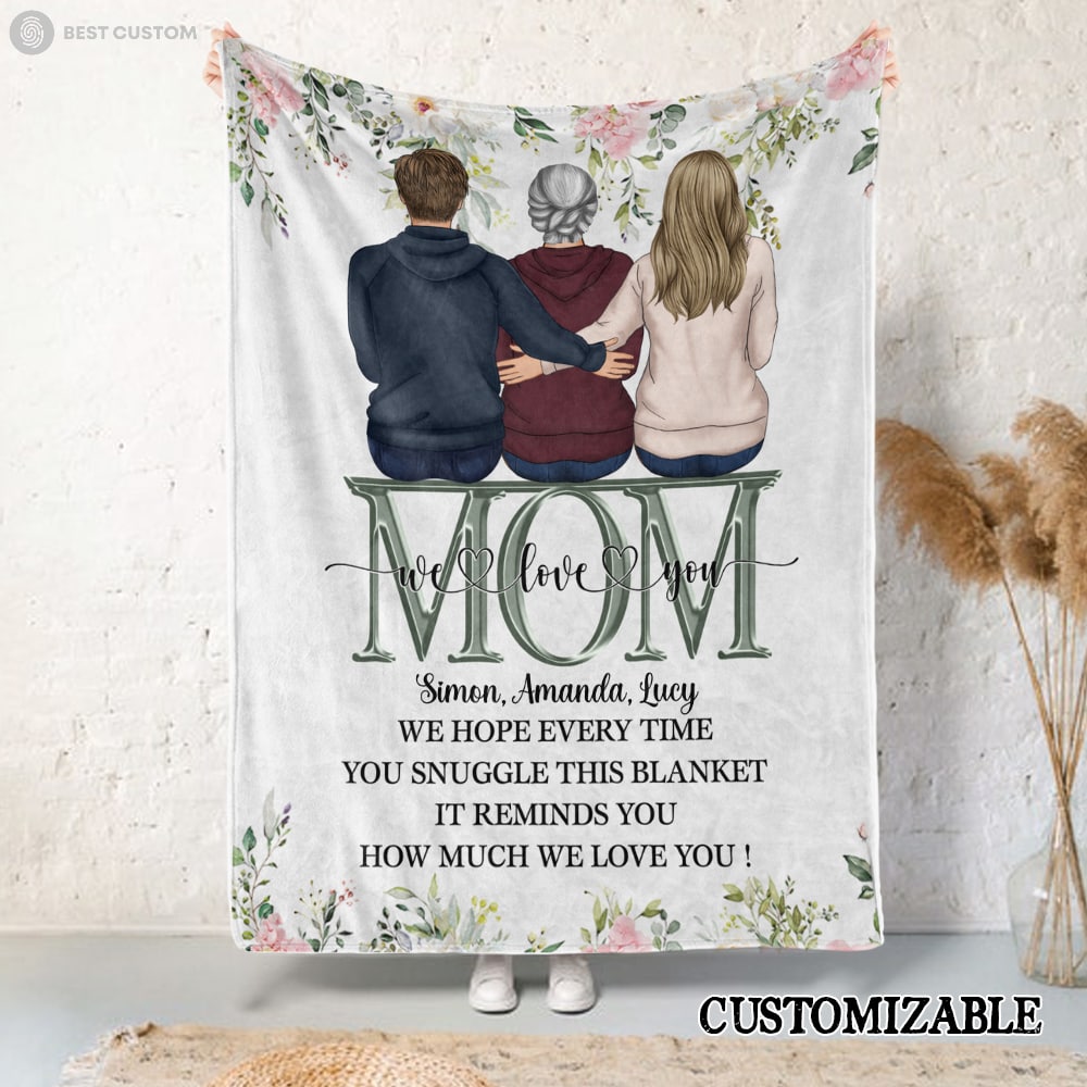 This Blanket Reminds You How Much We Love You - Personalized Blanket Gift For Mom fb_0f9d622d-7926-4420-a644-4e905209b565.jpg?v=1662536561